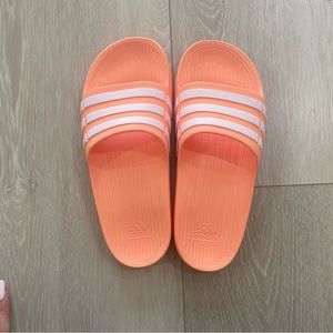 Adidas slides